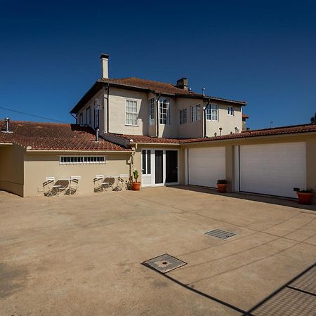 708 Mugnano House Aveleda Villa Вила ду Конде Екстериор снимка