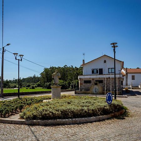 708 Mugnano House Aveleda Villa Вила ду Конде Екстериор снимка