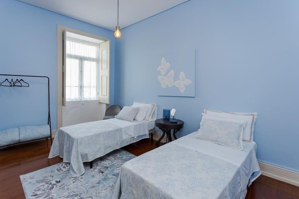 708 Mugnano House Aveleda Villa Вила ду Конде Екстериор снимка