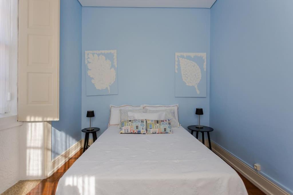 708 Mugnano House Aveleda Villa Вила ду Конде Екстериор снимка