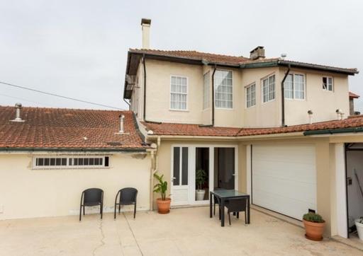 708 Mugnano House Aveleda Villa Вила ду Конде Екстериор снимка