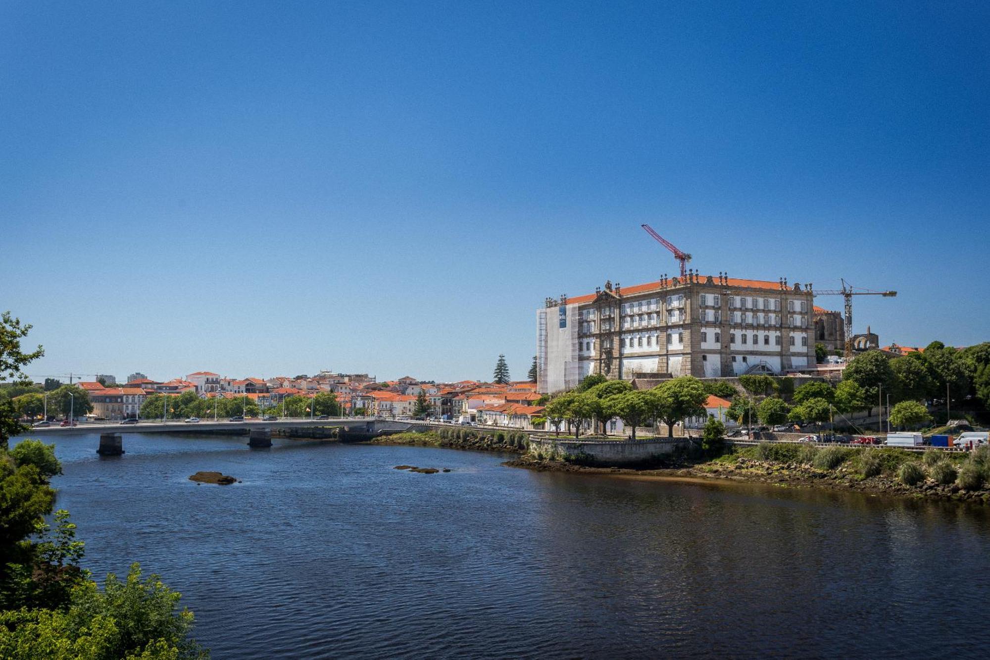 708 Mugnano House Aveleda Villa Вила ду Конде Екстериор снимка