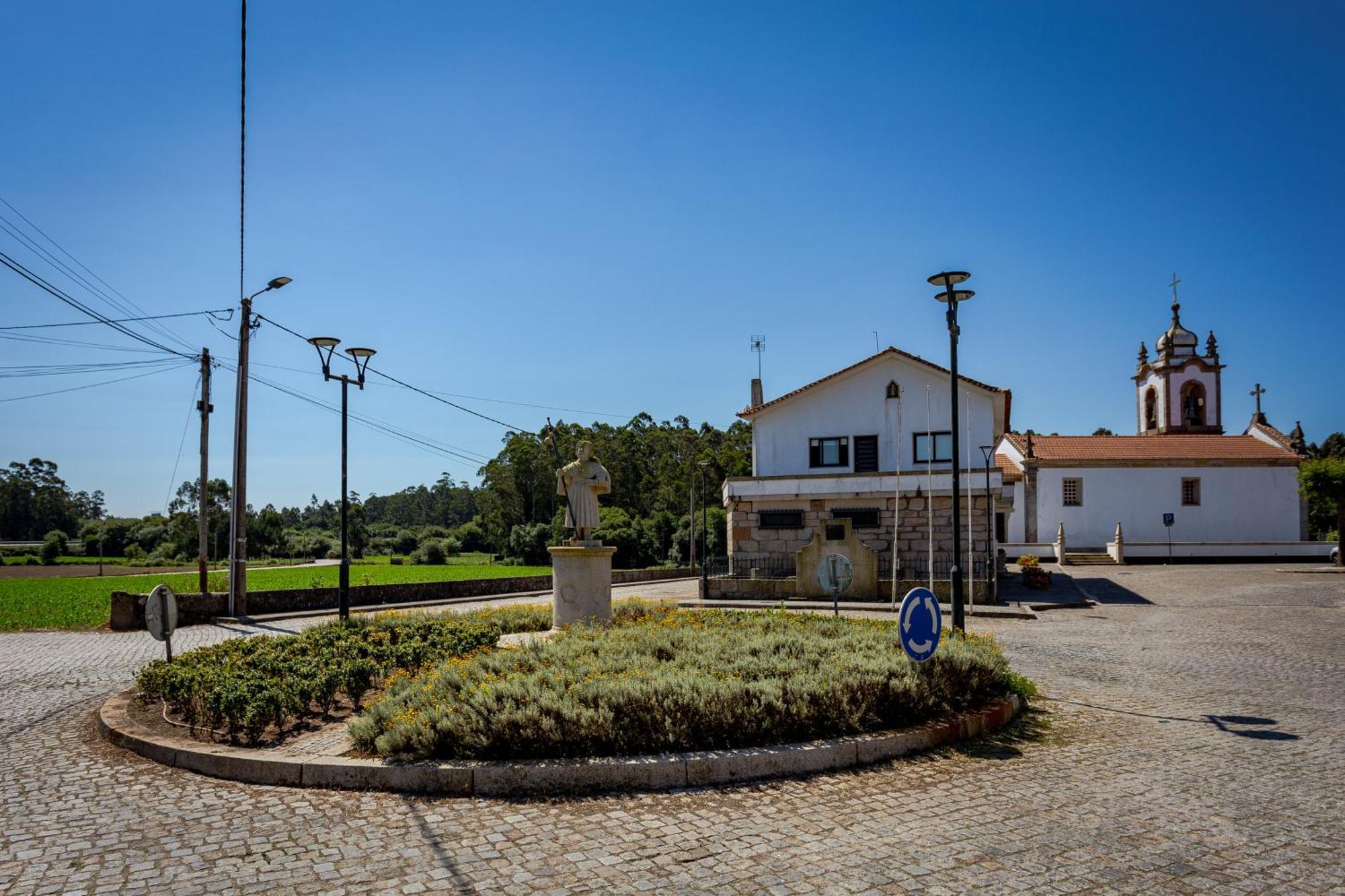 708 Mugnano House Aveleda Villa Вила ду Конде Екстериор снимка